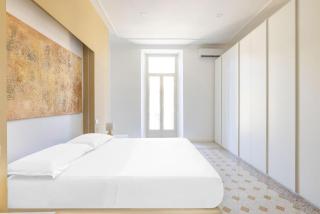 Coppedè Luxury Apartment - Rome - 4