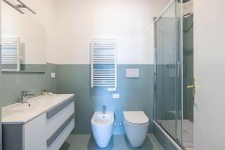 Coppedè Luxury Apartment - Rome - 3