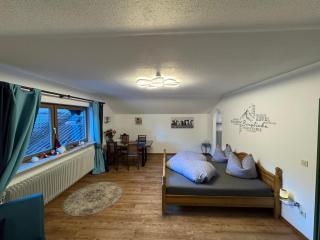 Aschaubichl - Wohnung Narzisse - 7