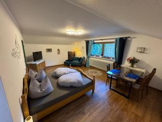 Aschaubichl - Wohnung Narzisse - 5