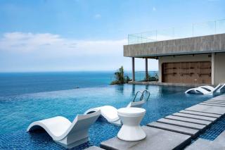 Mandala Mui Ne - Beach & Pool Suites - 0