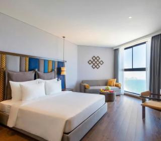 Mandala Mui Ne - Beach & Pool Suites - 5