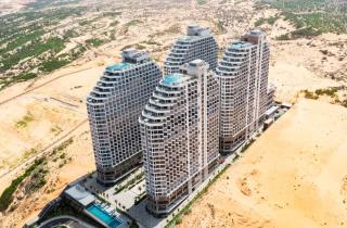 Mandala Mui Ne - Beach & Pool Suites - 8