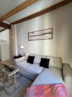 Apartamentos Valencia Centro 2 - 5
