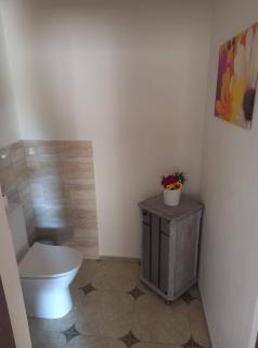 Ubytováni U rybníčku - 8