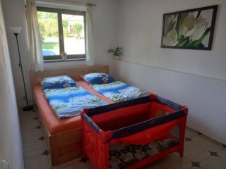 Ubytováni U rybníčku - 6