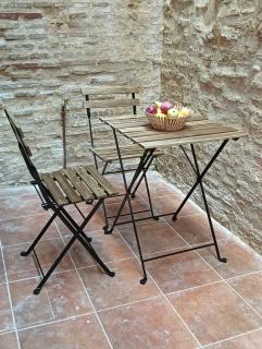 Apartamentos Valencia Centro 2 - 4