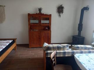 Ubytováni U rybníčku - 3