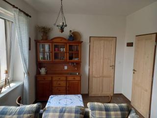 Ubytováni U rybníčku - 1