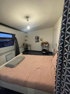 Maison ou chambres a louez - 1