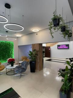 Boutique Hotel's Sosnowiec - 1