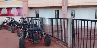 Rupununi Eco Hotel - 8