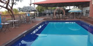 Rupununi Eco Hotel - 7