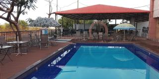 Rupununi Eco Hotel - 1