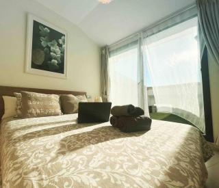 Duplex Piscina y Parking MasBlau Beach by Host&Joy - 6