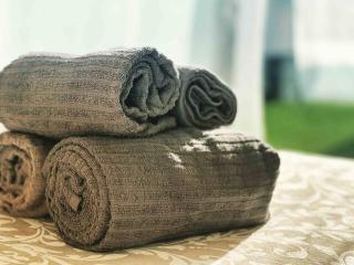 Duplex Piscina y Parking MasBlau Beach by Host&Joy - 3