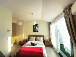 Duplex Piscina y Parking MasBlau Beach by Host&Joy - 1