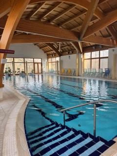 Thermal Hotel Tengelic - 0