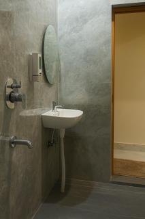 Hotel Pampa Sarovar - 7