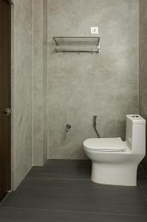 Hotel Pampa Sarovar - 6