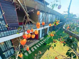 Amy Homestay Mộc Châu - 5