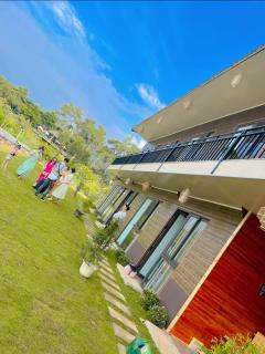 Amy Homestay Mộc Châu - 4