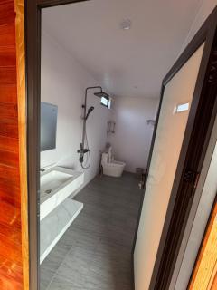 Amy Homestay Mộc Châu - 2