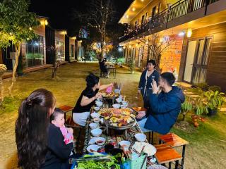 Amy Homestay Mộc Châu - 1