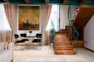 Baroque Residence - 6