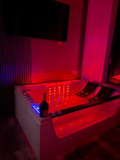 Galactic&Ludmila Suite SPA - 9