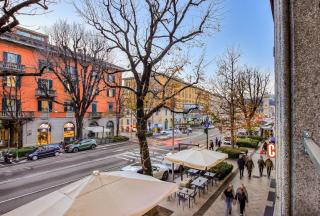 Center of Bergamo BGYnn Le Grazie - 1