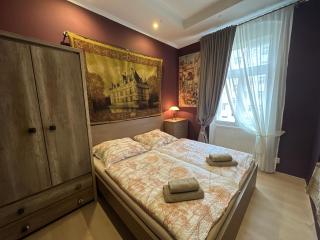 Apartment Bulharska 21 - 3