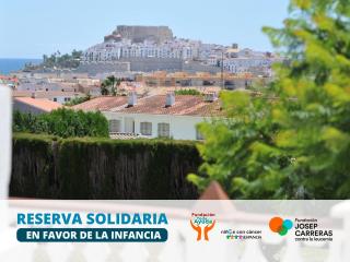 Apartamentos con piscina Peñiscola 3000 - 9