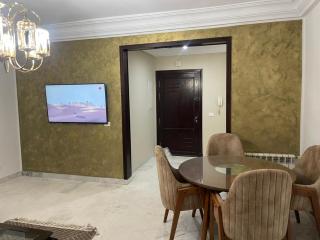 حي الواحات العوينة تنس - 0