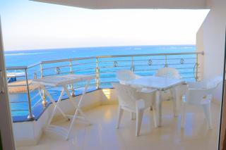 سانت مارى - مرسى مطروح - 8