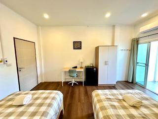 Tapri 6- Guesthouse At Walking Street - 8