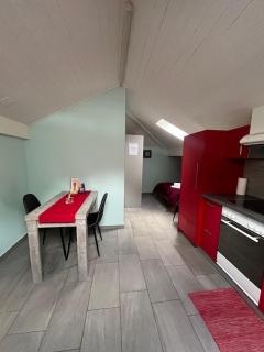 Casa Pesa - Olivone - 9