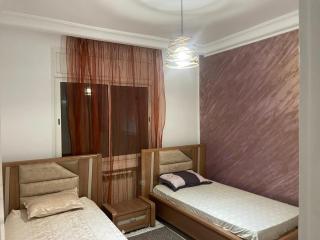 حي الواحات العوينة تنس - 3