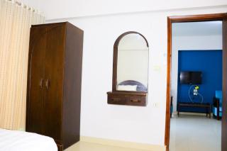 سانت مارى - مرسى مطروح - 1