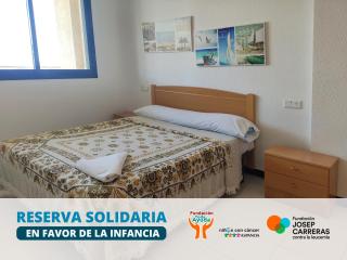 Apartamentos Surfing 3000 - 8