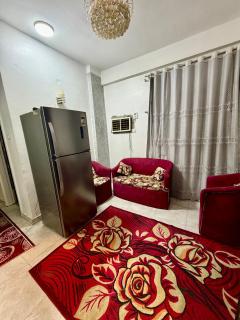 Golden Apartment Downtown - 1