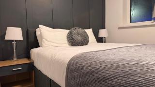 Woodhouse Hotel Blackpool Promenade - 3