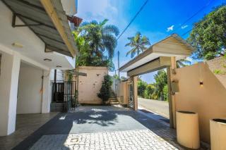 SaRu Holiday Apartments - 2BR 6 Guests - 7