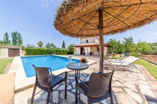 Catalunya Casas Romantic getaway 11km to Pollensa Port - 8