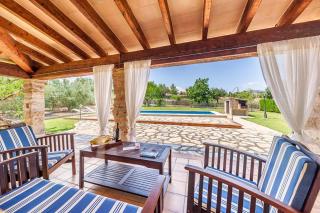 Catalunya Casas Romantic getaway 11km to Pollensa Port - 7