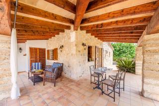 Catalunya Casas Romantic getaway 11km to Pollensa Port - 6