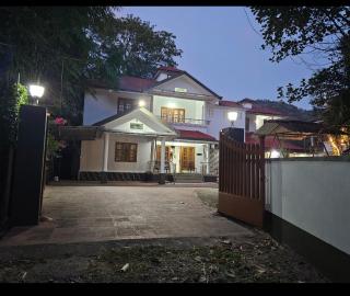 Greenview homestay - 1