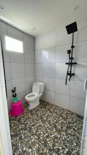 Villa Celyn Dieng2 - 1