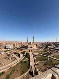 Golden Apartment Downtown - 6