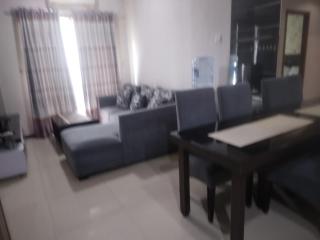 CENTRAL JAKARTA THAMRIN RESIDENCE APARTMENT luxurious 2BEDROOM New furniture 60M scbd beside 3 MALLS - 8